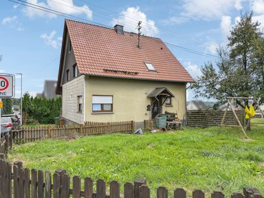 Einfamilienhaus zum Kauf 120.000 € 5 Zimmer 116 m² 713 m² Grundstück Langenbach bei Kirburg 57520