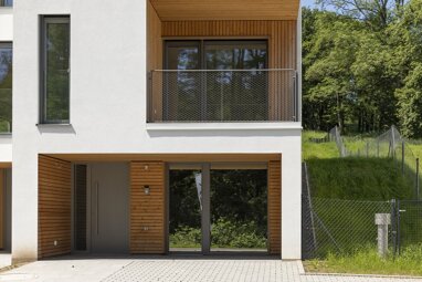 Doppelhaushälfte zum Kauf Provisionsfrei 1.079.000 € 5 Zimmer 170,5 m² Steinbrunngasse 26-30 Klosterneuburg 3400