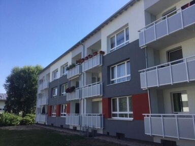 Wohnung zur Miete 705 € 3 Zimmer 75 m² 2. Geschoss frei ab 27.02.2025 Kolberger Str. 3a Stieghorst Bielefeld 33605