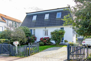 Haus zum Kauf 1.595.000 € 6 Zimmer 160 m² 571 m² Grundstück Blankenese Hamburg 22587