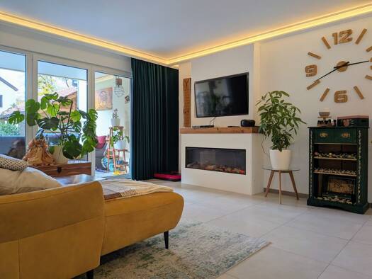 Wohnung zum Kauf 495.000 € 4 Zimmer 116 m² 1. Geschoss Friedelsheim 67159