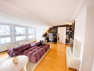 Wohnung zur Miete Wohnen auf Zeit 2.650 € 2 Zimmer 70 m² frei ab sofort Gleimstraße Prenzlauer Berg Berlin 10437
