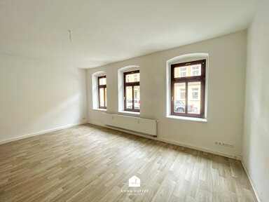 Wohnung zur Miete 700 € 4 Zimmer 100,7 m² EG Werdauer Straße 25b Zwötzen Gera 07551