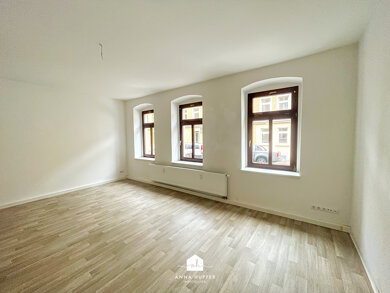 Wohnung zur Miete 700 € 4 Zimmer 100,7 m² EG Werdauer Straße 25b Zwötzen Gera 07551