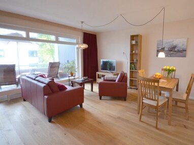 Wohnung zur Miete Wohnen auf Zeit 1.300 € 1 Zimmer 53 m² frei ab sofort Groß Borstel Hamburg 22453
