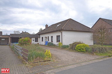 Einfamilienhaus zum Kauf 259.000 € 4 Zimmer 122 m² 854 m² Grundstück Holtebüttel Langwedel 27299