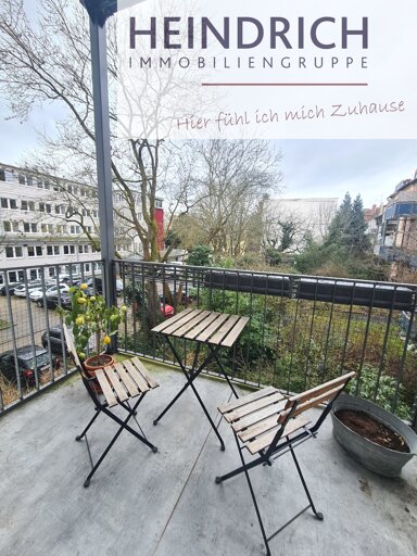 Wohnung zur Miete 831 € 3 Zimmer 65 m² 1. Geschoss frei ab 01.03.2025 Philosophenweg 41 A Frankfurter Tor Kassel / Süd 34121