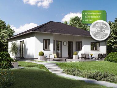Einfamilienhaus zum Kauf Provisionsfrei 487.900 € 3 Zimmer 100 m² 500 m² Grundstück Schafhausen Alzey 55232