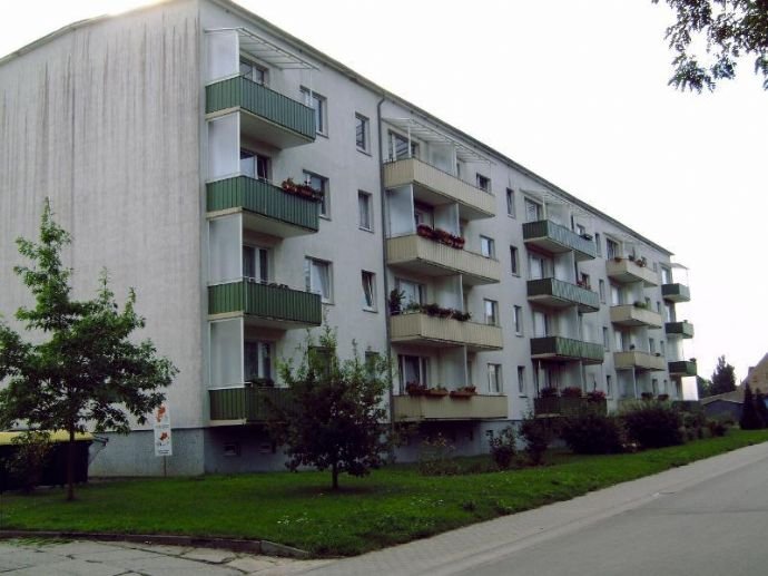 Wohnung zur Miete 290 € 3 Zimmer 61 m²<br/>Wohnfläche 1. Stock<br/>Geschoss Ab sofort<br/>Verfügbarkeit von-Arnim-Straße 46 - 52 Züsedom Rollwitz 17309