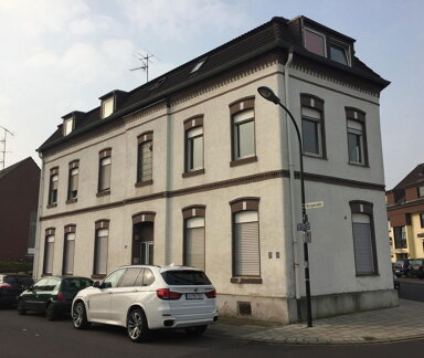 Wohnung zur Miete 590 € 1 Zimmer 50 m² 2. Geschoss Burgstraße 67 Gleuel Hürth 50354