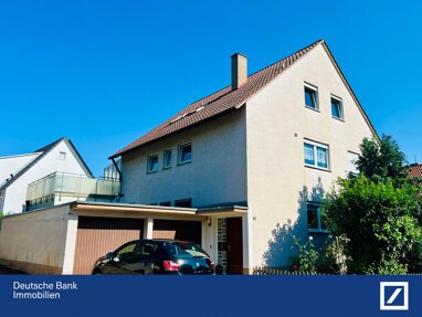 Mehrfamilienhaus zum Kauf 650.000 € 10 Zimmer 257,7 m² 464 m² Grundstück Poppenweil Ludwigsburg 71642