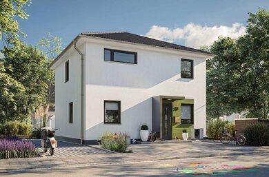 Stadthaus zum Kauf provisionsfrei 287.150 € 4 Zimmer 123,7 m² Stadlhof Maxhütte-Haidhof 93142