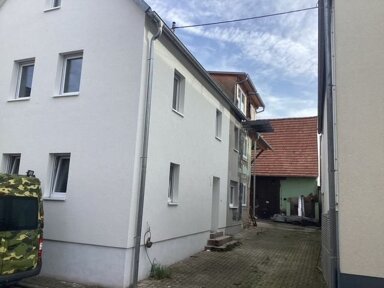 Einfamilienhaus zur Miete 1.000 € 4 Zimmer 100 m² frei ab sofort Zeiskam 67378