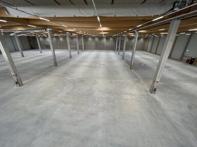 Lagerhalle zur Miete provisionsfrei 15.619 m² Lagerfläche teilbar ab 15.619 m² Brambauer Lünen 44536