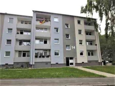 Wohnung zur Miete 610 € 3,5 Zimmer 69,2 m² 3. Geschoss frei ab 22.11.2024 Gentzweg 14 Alt-Scharnhorst Dortmund 44328