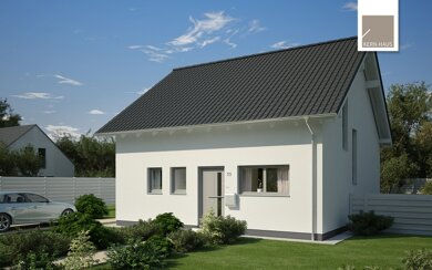 Einfamilienhaus zum Kauf provisionsfrei 385.675 € 5 Zimmer 122 m² 559 m² Grundstück Hermsdorf 07629