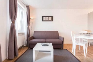 Wohnung zur Miete Wohnen auf Zeit 1.500 € 2 Zimmer 55 m² frei ab sofort Friedrichshain Berlin 10247