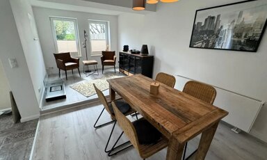 Wohnung zur Miete 1.200 € 4 Zimmer 125 m² Altengammer Elbdeich Altengamme Hamburg 21039