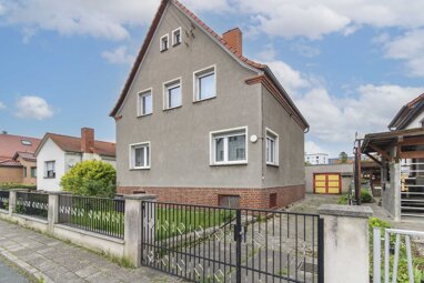 Immobilie zum Kauf 235.000 € 6 Zimmer 128 m² 701 m² Grundstück Danziger Dorf Magdeburg 39128