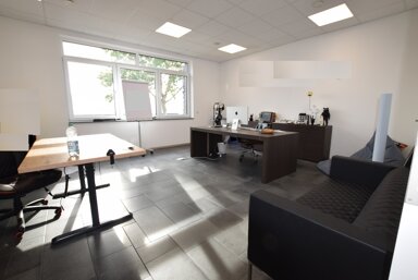 Bürofläche zur Miete 5 Zimmer 420 m² Bürofläche teilbar ab 215 m² Friesenheimer Insel Mannheim / Friesenheimer Insel 68169