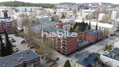Apartment zum Kauf 112.000 € 2 Zimmer 36 m² 2. Geschoss Yrjönkatu 24 Jyväskylä 40100