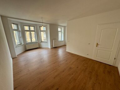 Wohnung zum Kauf 139.000 € 1 Zimmer 42,2 m² Neustadt-Neuschönefeld Leipzig 04315