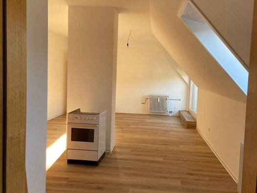 Wohnung zur Miete - Erstbezug nur mit Wohnberechtigungsschein 590 € 2 Zimmer 61,4 m² EG frei ab 01.02.2026 Münchinger Straße 21 Ditzingen 71254