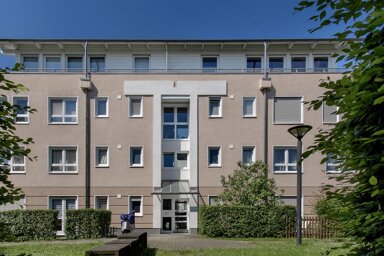 Wohnung zur Miete nur mit Wohnberechtigungsschein 319 € 2 Zimmer 56,2 m² 3. Geschoss frei ab sofort Weststraße 74 Leithe Bochum 44866