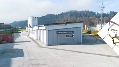 Lagerhalle zur Miete 11,50 € 1.141,9 m² Lagerfläche Kufstein 6330