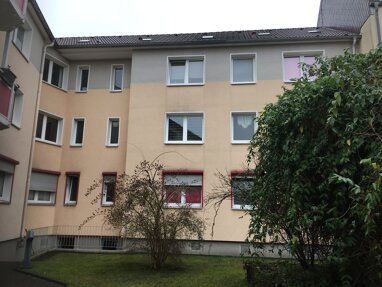 Wohnung zur Miete 306,50 € 1 Zimmer 43,4 m² 2. Geschoss Kerckhoffstr. 141 Frohnhausen Essen 45144