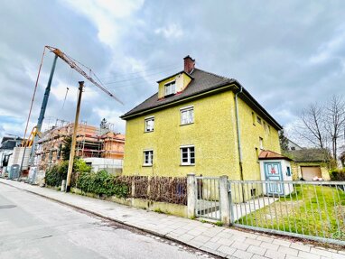 Grundstück zum Kauf 2.490.000 € 840 m² Grundstück Josephsburg München 81673