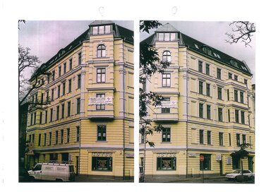 Wohnung zum Kauf provisionsfrei 190.000 € 3 Zimmer 80 m² Geschoss 2/2 Olvenstedter Platz Magdeburg 39108