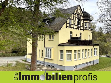 Wohnung zum Kauf 130.000 € 3 Zimmer 74 m² Bad Elster Bad Elster 08645