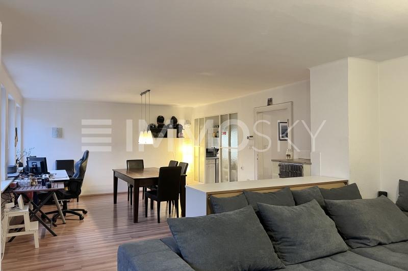 Wohnung zum Kauf 210.000 € 2 Zimmer 72 m² 2. Geschoss Dutzendteich Nürnberg 90478