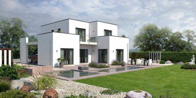 Einfamilienhaus zum Kauf Provisionsfrei 598.000 € 4 Zimmer 222 m² 450 m² Grundstück Allendorf Gießen 35398