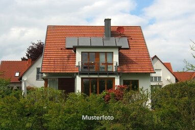 Einfamilienhaus zum Kauf Zwangsversteigerung 222.000 € 1 Zimmer 1 m² 329 m² Grundstück Düdelsheim Büdingen 63654