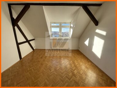 Wohnung zur Miete 450 € 3 Zimmer 69,5 m² 4. Geschoss Reichsstraße 41 Pforten Gera 07545