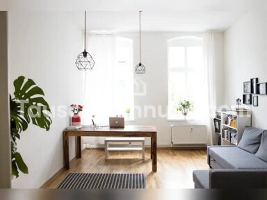 Wohnung zur Miete Tauschwohnung 800 € 3 Zimmer 63 m² 2. Geschoss Mitte Berlin 10119