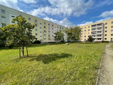 Wohnung zur Miete 350 € 3 Zimmer 62,8 m² 3. Geschoss Vredener Straße 1 Elsterwerda Elsterwerda 04910