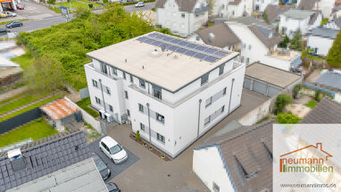 Penthouse zum Kauf Provisionsfrei 319.000 € 3 Zimmer 79,7 m² Schmandstraße 12 Heddesdorf Neuwied 56564