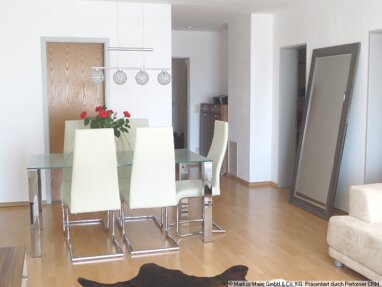 Wohnung zur Miete 940 € 2 Zimmer 69,6 m² 2. Geschoss Eisvogelweg 4 Lerchenfeld Freising-Lerchenfeld 85356
