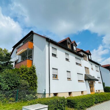 Wohnung zur Miete 425 € 1 Zimmer 42,3 m² 2. Geschoss frei ab sofort Hans-Sachs-Str. 21 Taucha Taucha 04425