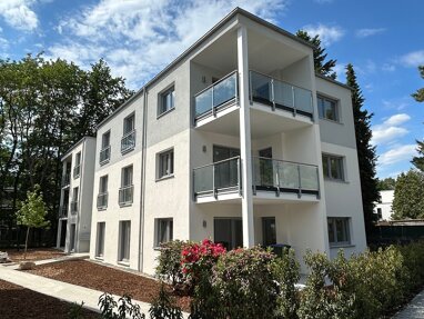 Wohnung zum Kauf Provisionsfrei 650.000 € 4 Zimmer 108,6 m² Erdgeschoss Wilhelm-Külz-Strasse 29 Hohen Neuendorf Hohen Neuendorf 16540