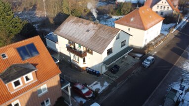 Mehrfamilienhaus zum Kauf 265.000 € 792 m² Grundstück Obernkirchen Obernkirchen 31683