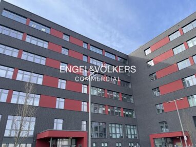 Bürofläche zur Miete 12,50 € 547 m² Bürofläche teilbar ab 547 m² Laatzen - Alt Laatzen 30880