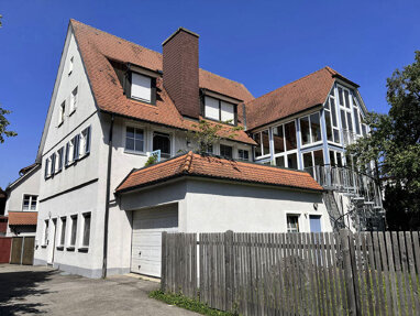 Haus zum Kauf 1.100.000 € 440 m² 964 m² Grundstück Bad Windsheim Bad Windsheim 91438