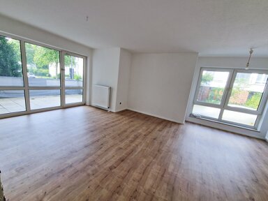 Wohnung zur Miete nur mit Wohnberechtigungsschein 424 € 4 Zimmer 88,7 m² EG frei ab sofort Ringlebstr. 21 Neustadt Arnsberg 59821