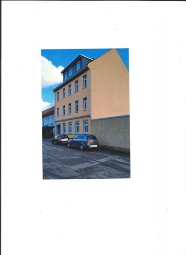 Wohnung zum Kauf 88.500 € 3 Zimmer 80 m² 1. Geschoss Langenberg Gera 07552