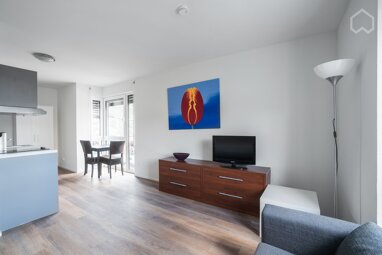 Wohnung zur Miete Wohnen auf Zeit 850 € 1 Zimmer 30 m² frei ab 04.01.2025 Niederdollendorf Königswinter 53639