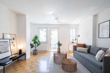 Wohnung zum Kauf Provisionsfrei 156.200 € 2 Zimmer 62,6 m² 1. Geschoss Seidnitz (Altseidnitz) Dresden 01277